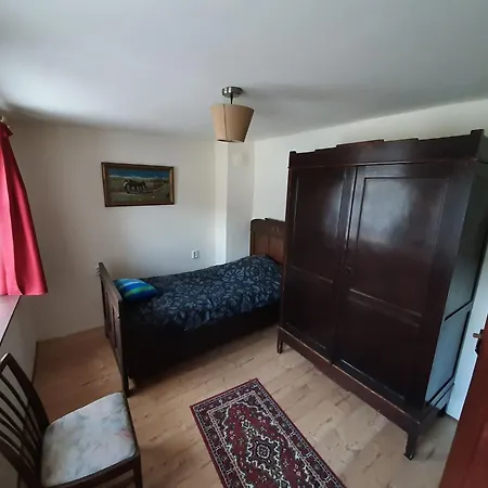 Holiday home Beautiful With Terrace *