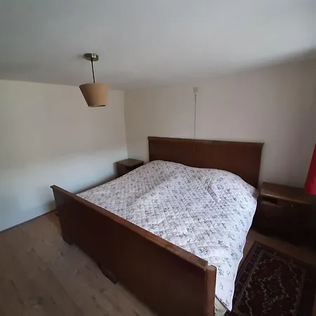 Holiday home Beautiful With Terrace Nattenheim