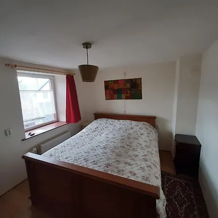 Holiday home Beautiful With Terrace Nattenheim