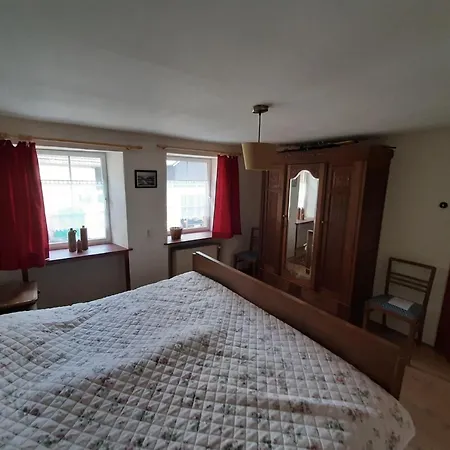 Beautiful With Terrace Holiday home Nattenheim