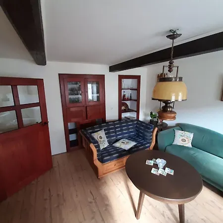 Holiday home Beautiful With Terrace Nattenheim