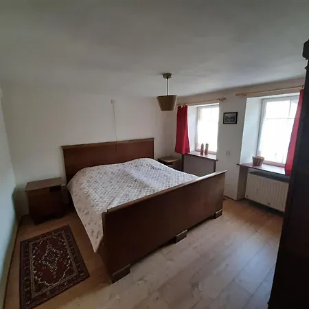 Holiday home Beautiful With Terrace *