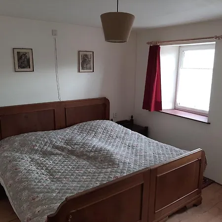 Holiday home Beautiful With Terrace