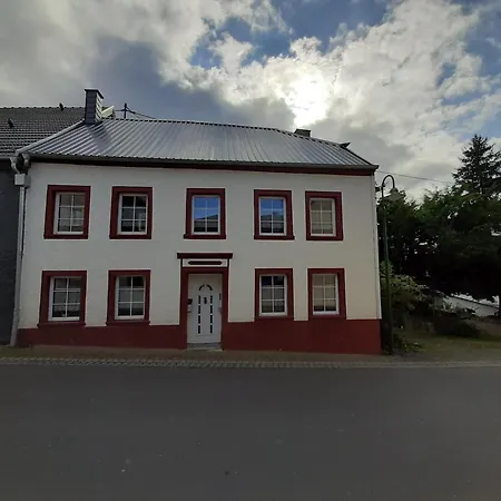 Beautiful With Terrace Holiday home *