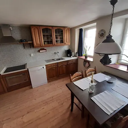 Beautiful With Terrace Holiday home