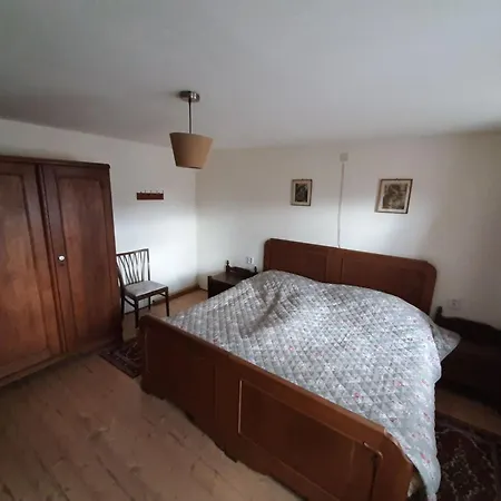 Beautiful With Terrace Holiday home Nattenheim