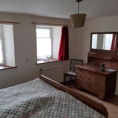 Holiday home Beautiful With Terrace Nattenheim